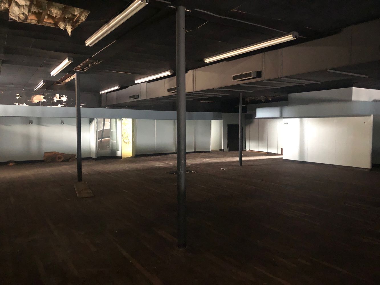 305 N Washington Ave, Marshall, TX 75670
